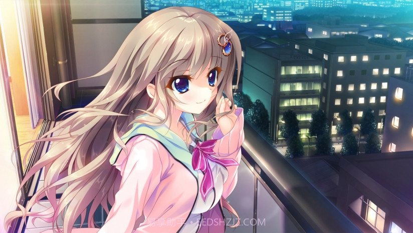 九次九日九重色截图1