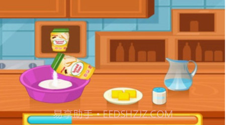 烹饪热狗截图3 烹饪热狗截图3