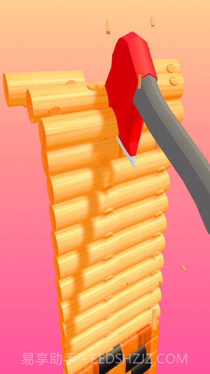 伐木工人3D截图3 伐木工人3D截图3