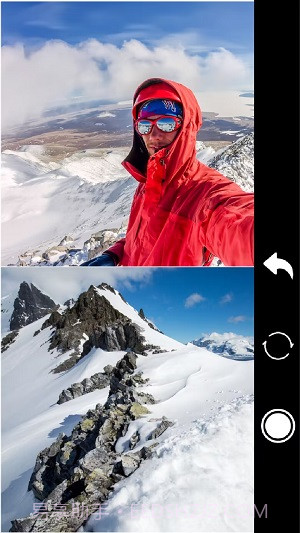 Dual双摄相机截图3