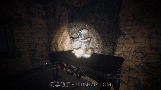 DiDi恐怖截图3 DiDi恐怖截图3