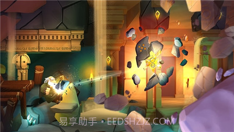 乞丐的旅途手游截图2 乞丐的旅途手游截图2