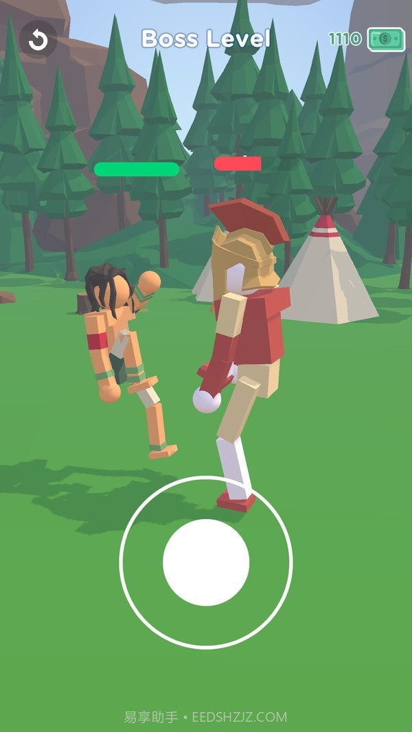 人形格斗家截图3