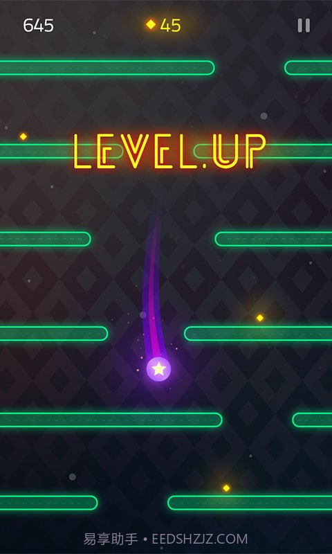 火线追击球截图2