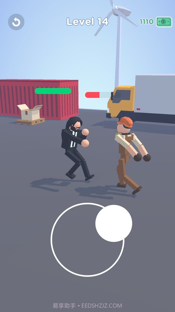 人形格斗家截图5