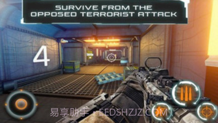 三角洲大战场截图2 三角洲大战场截图2