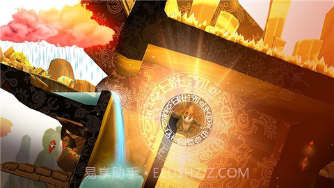 乞丐的旅途手游截图3 乞丐的旅途手游截图3