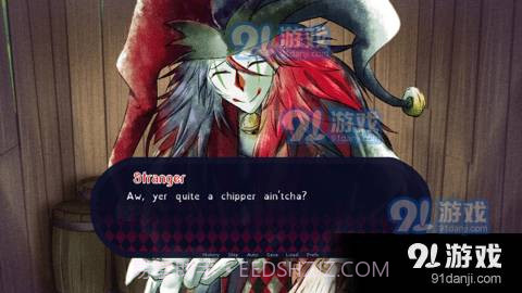 TrappedwithJester正式版截图1 TrappedwithJester正式版截图1