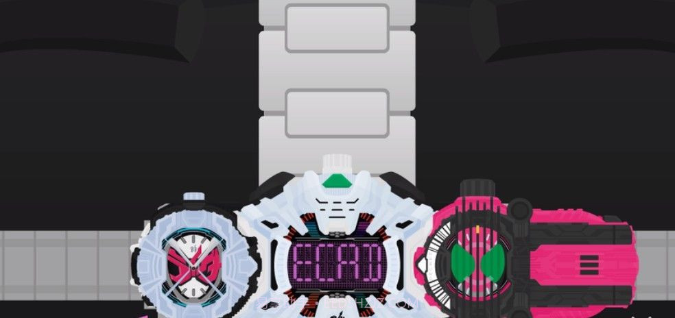 假面骑士模拟器截图1 假面骑士模拟器截图1