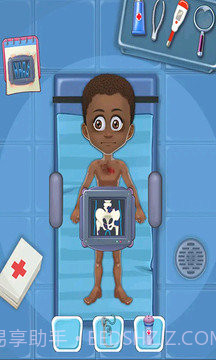公主宝宝小医生截图4