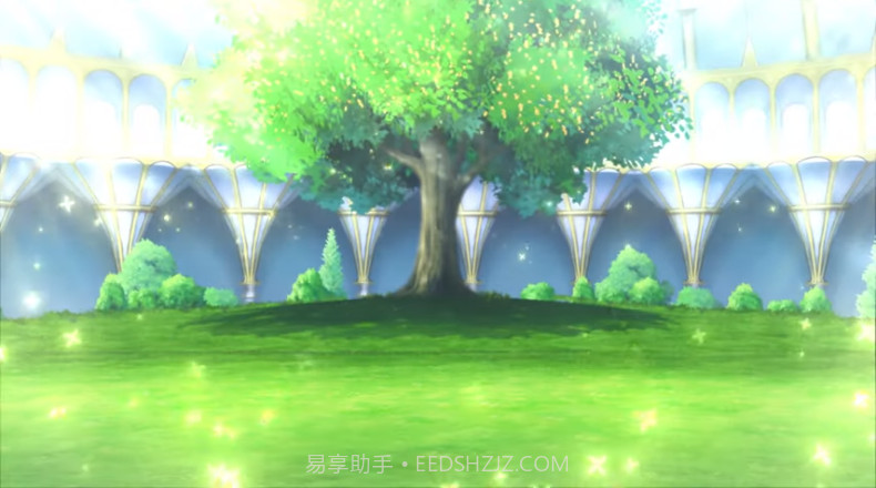 刀剑神域alicization braiding截图2 刀剑神域alicization braiding截图2