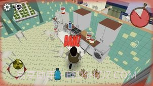 60秒大冒险截图1 60秒大冒险截图1