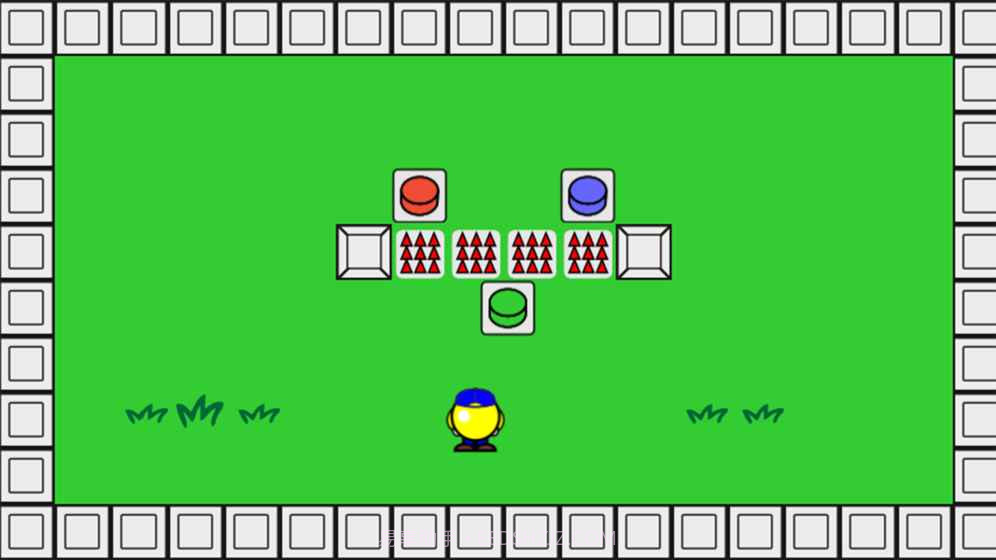 钢蛋历险记截图3 钢蛋历险记截图3