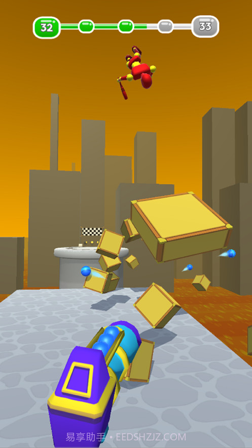 击倒一切2截图1