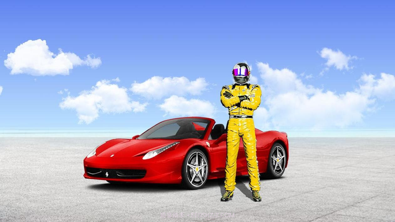 不可能的轨道极限驾驶汽车截图7