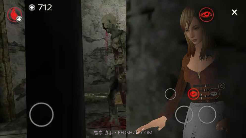 凶手Online汉化联机截图3 凶手Online汉化联机截图3