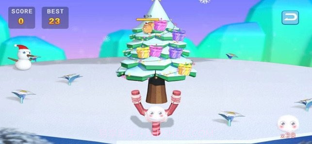 友来弹雪球截图1 友来弹雪球截图1