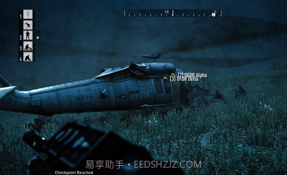 闪点行动2手机版截图1