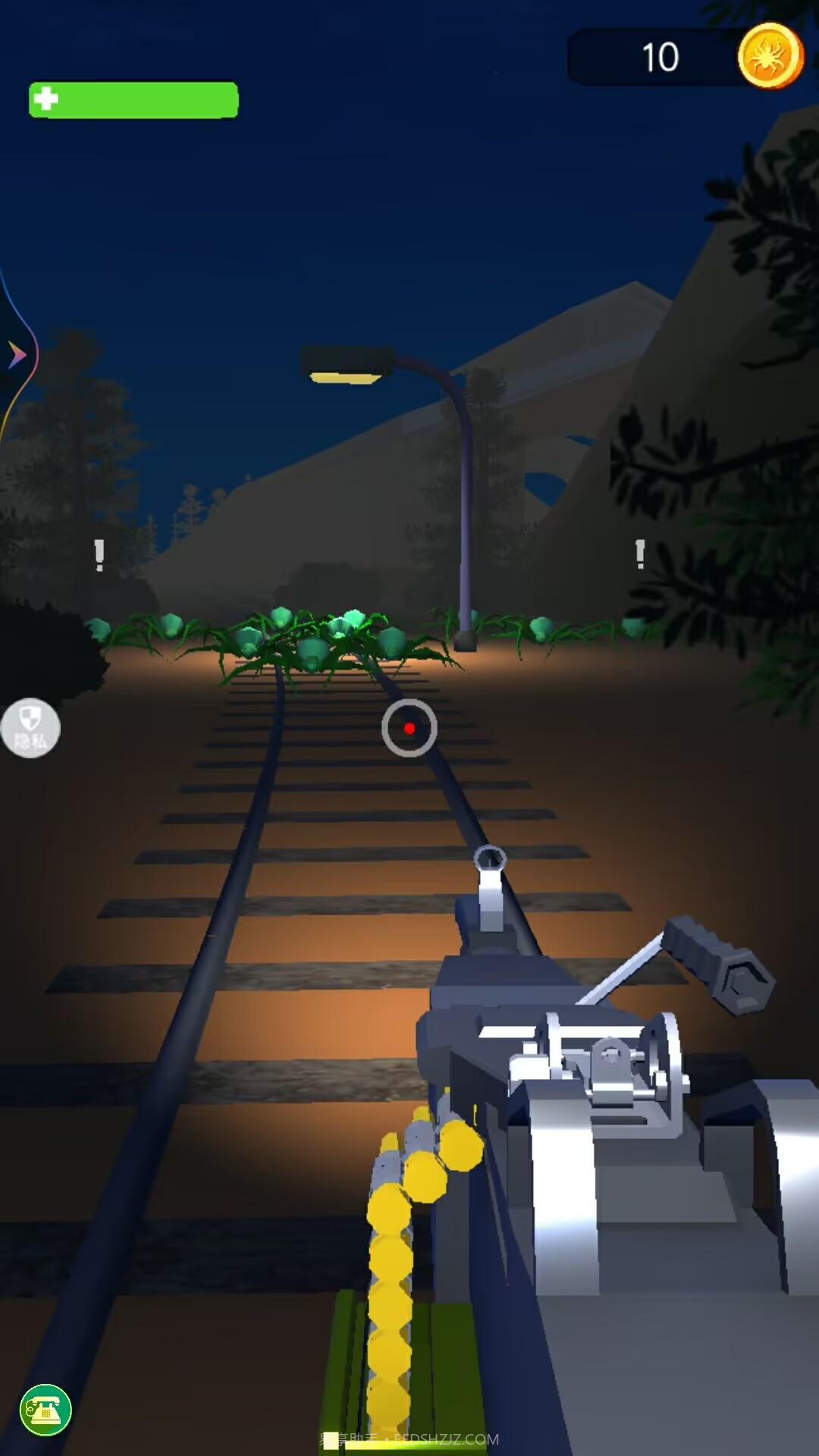 末日求生模拟器截图1