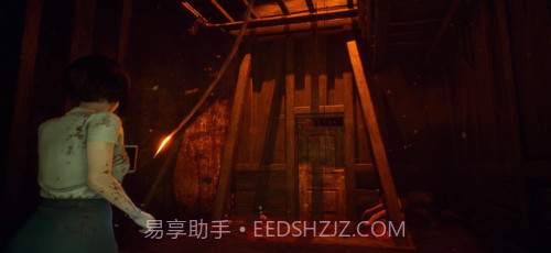 小镇惊魂截图2 小镇惊魂截图2