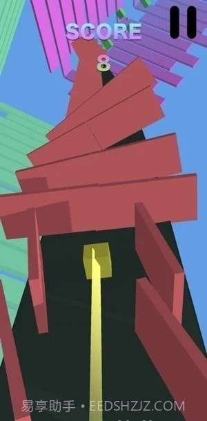 彩虹泡泡糖截图6