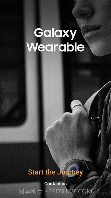 Galaxy Fit Plugin截图1 Galaxy Fit Plugin截图1