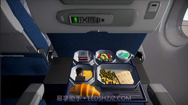 乘飞机模拟器截图1