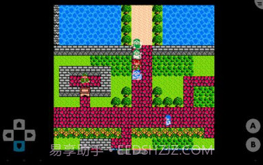 NESemu截图2 NESemu截图2