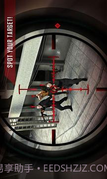 刺客47截图1 刺客47截图1