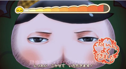 屁屁侦探小狗未来的名侦探登场截图2 屁屁侦探小狗未来的名侦探登场截图2