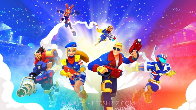 弗拉格职业射手截图5 弗拉格职业射手截图5