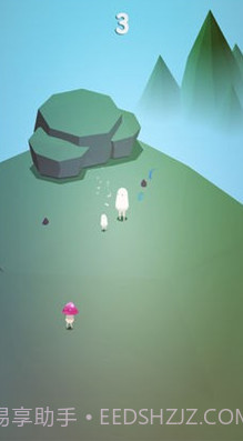 白色大人吃小人截图3 白色大人吃小人截图3