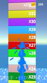 手推车冲锋v0.4截图2 手推车冲锋v0.4截图2