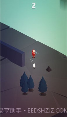 白色大人吃小人截图1 白色大人吃小人截图1