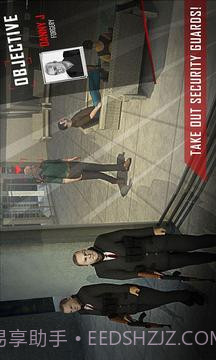 刺客47截图2 刺客47截图2