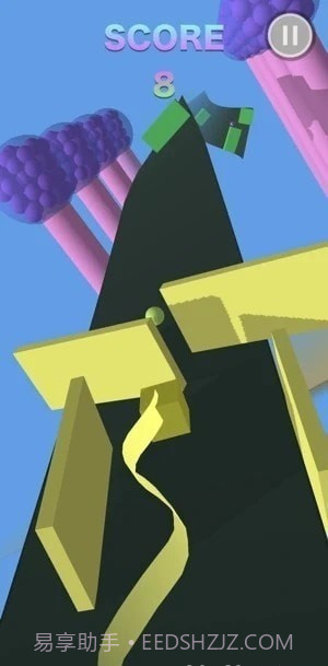 彩虹泡泡糖截图1