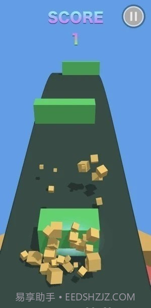 彩虹泡泡糖截图5