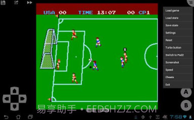 NESemu截图1 NESemu截图1