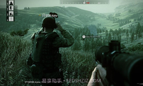 闪点行动2手机版截图2