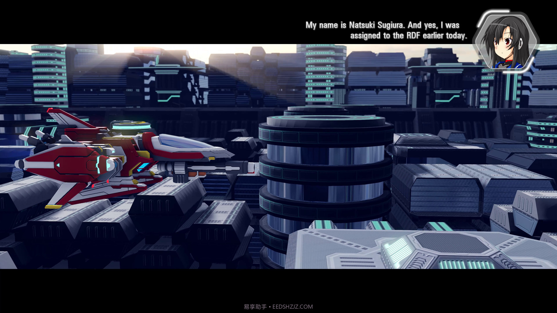 夏树编年史NatsukiChronicles最新版截图2 夏树编年史NatsukiChronicles最新版截图2