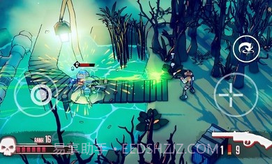 尘烟霓虹最新版截图2