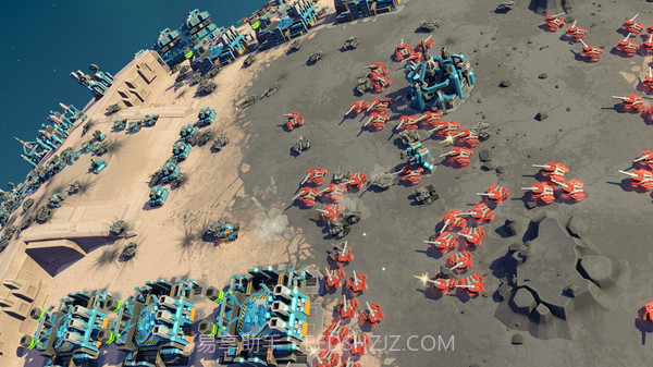 横扫千星最新版截图3