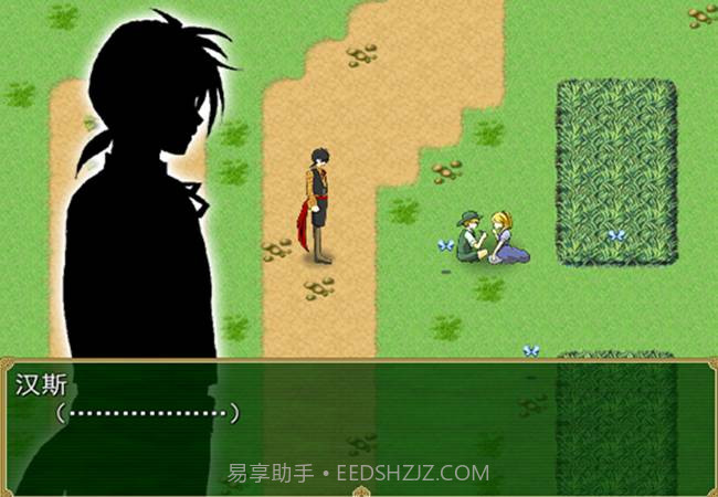 柏林与糖果屋手机版截图5 柏林与糖果屋手机版截图5