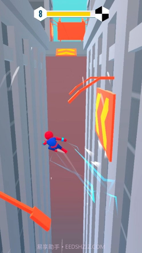 城市大竞技截图2 城市大竞技截图2