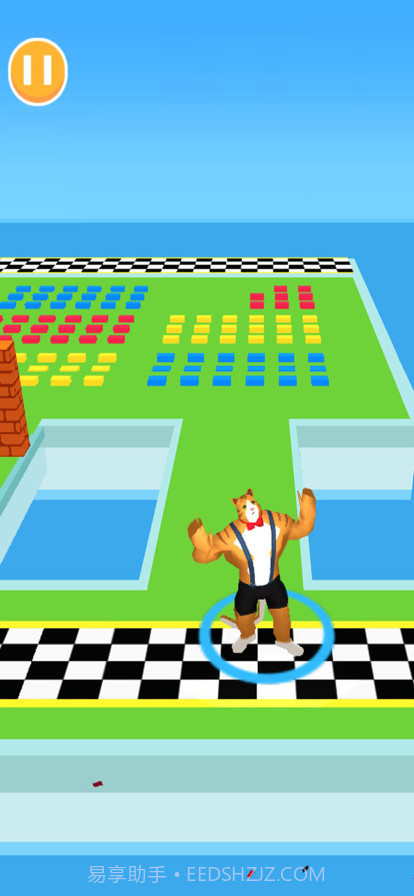 异形对决截图4 异形对决截图4