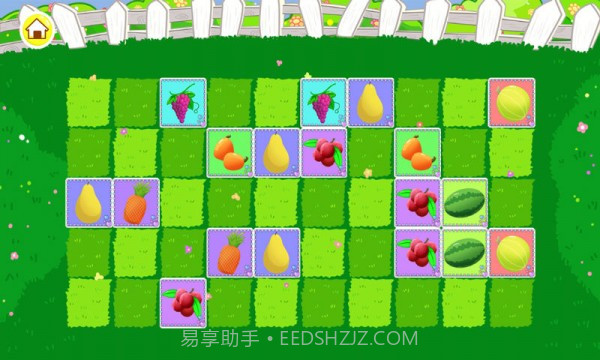 儿童宝宝认水果免费版截图4