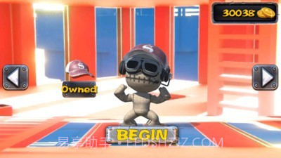 暴打不靠谱截图3