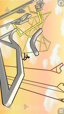 天空独木桥官网版截图3 天空独木桥官网版截图3