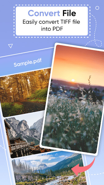 tiff文件查看器截图2
