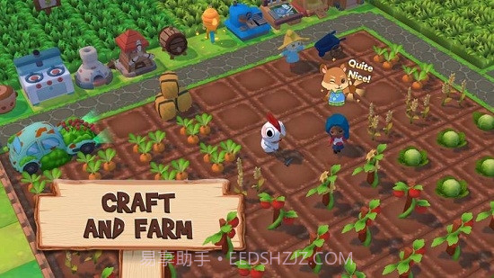 口袋先锋最新版截图5